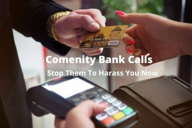 Bank Debt Collection Harassment